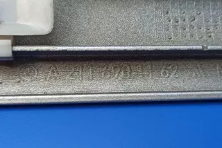 A2116901162 , art8691143 Молдинг двери задней левой Mercedes E W211 Арт 8691143, вид 11