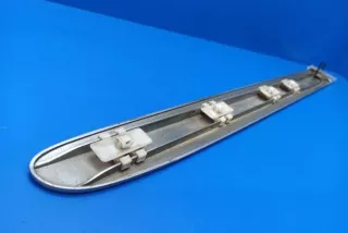 A2116901162 , art8691143 Молдинг двери задней левой Mercedes E W211 Арт 8691143, вид 8
