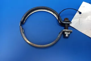 A0019952644 , art8691232 Гофра глушителя Mercedes B W245 Арт 8691232, вид 1