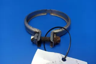 A0019952644 , art8691232 Гофра глушителя Mercedes B W245 Арт 8691232, вид 5