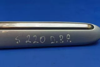A2206900262 , art8691614 Молдинг крыла заднего правого Mercedes S W220 Арт 8691614, вид 1