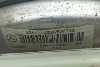 A0054302430 , art8691658 Цилиндр тормозной главный Mercedes S W220 Арт 8691658, вид 10
