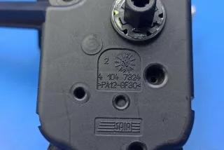38236T, EAM501 , art8692050 Заслонка печки/климат-контроля Mercedes S W220 Арт 8692050, вид 4