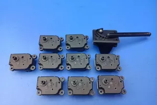 38236T, EAM501 , art8692050 Заслонка печки/климат-контроля Mercedes S W220 Арт 8692050, вид 5