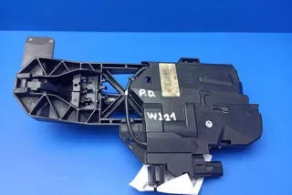 A2217601434, 985088100 , art8692328 Ручка наружная задняя правая Mercedes S W221 Арт 8692328, вид 9