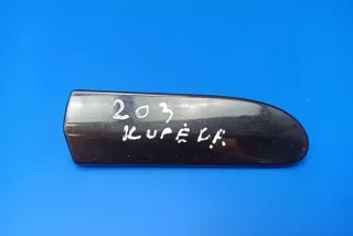 A2036904162 , art8692809 Молдинг крыла заднего левого Mercedes C W203 Арт 8692809, вид 1