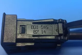 0015458714 , art8693866 Выключатель концевой (концевик) Mercedes C W204 Арт 8693866, вид 2