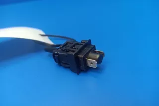 0015458714 , art8693866 Выключатель концевой (концевик) Mercedes C W204 Арт 8693866, вид 9