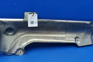 A2126820471 , art8694873 Тепловой экран глушителя Mercedes E W212 Арт 8694873, вид 1