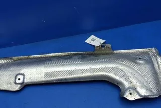 A2126820471 , art8694873 Тепловой экран глушителя Mercedes E W212 Арт 8694873, вид 2