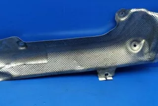 A2126820471 , art8694873 Тепловой экран глушителя Mercedes E W212 Арт 8694873, вид 3