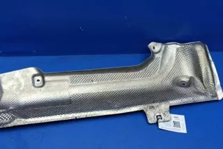 A2126820471 , art8694873 Тепловой экран глушителя Mercedes E W212 Арт 8694873, вид 4