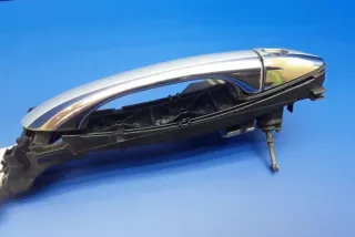 W220 , art8695258 Ручка наружная задняя правая Mercedes S W220 Арт 8695258, вид 2