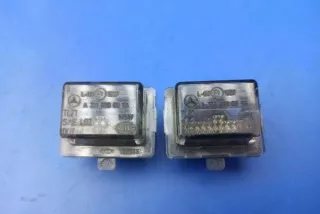 A2218200356 , art8695370 Подсветка номера Mercedes S W221 Арт 8695370, вид 1