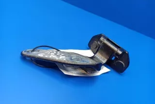 A1647400137 , art8696285 Петля крышки багажника Mercedes ML W164 Арт 8696285, вид 4
