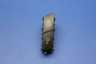 A2049058502 , art8697345 Кнопка центрального замка Mercedes C W204 Арт 8697345, вид 1