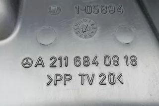 A2116840918, A2116840718 , art8697932 Педаль сцепления Mercedes E W211 Арт 8697932, вид 2