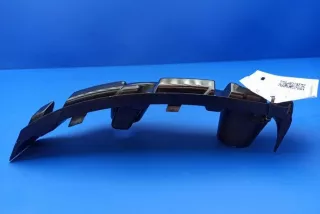 A2078850465 , art8698249 Кронштейн крепления бампера заднего Mercedes E C207 Арт 8698249, вид 3