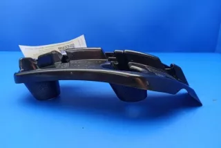 A2078850465 , art8698249 Кронштейн крепления бампера заднего Mercedes E C207 Арт 8698249, вид 5