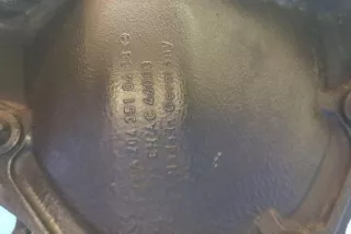 2043510408, 247 , art8698312 Дифференциал Mercedes C W204 Арт 8698312, вид 3
