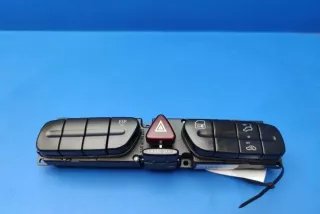2038217858 , art8698352 Кнопка (Выключатель) Mercedes C W203 Арт 8698352, вид 1