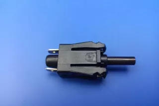 0015458714 , art8699140 Блок ручника (стояночного тормоза) Mercedes E C207 Арт 8699140, вид 1