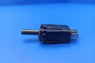 0015458714 , art8699140 Блок ручника (стояночного тормоза) Mercedes E C207 Арт 8699140, вид 5