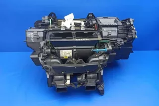 6411, 837994526, EEC38S , art8699330 Сопротивление печки BMW 7 E65/E66 Арт 8699330, вид 1