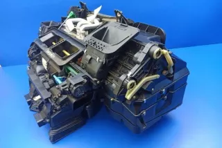 6411, 837994526, EEC38S , art8699330 Сопротивление печки BMW 7 E65/E66 Арт 8699330, вид 5