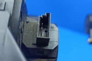6411, 837994526, EEC38S , art8699330 Сопротивление печки BMW 7 E65/E66 Арт 8699330, вид 8