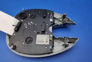 A2118206301, A21182063017D43 , art8699468 Фонарь салона (плафон) Mercedes E W211 Арт 8699468, вид 10
