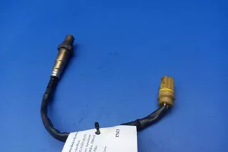 0258006183 , art8701169 Лямбда-зонд Mercedes C W203 Арт 8701169, вид 9