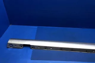 A2036900140 , art8701575 Накладка на порог Mercedes C W203 Арт 8701575, вид 9