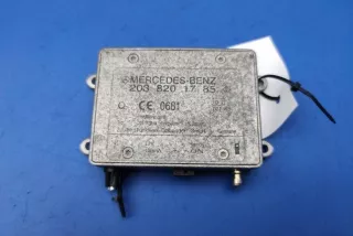 2038201785 , art8701783 Прочая запчасть Mercedes C W203 Арт 8701783, вид 1
