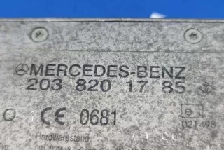 2038201785 , art8701783 Прочая запчасть Mercedes C W203 Арт 8701783, вид 10