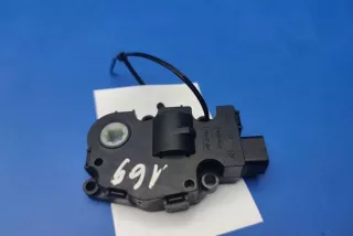 412650750, 05092008, 929888G , art8701897 Заслонка печки/климат-контроля Mercedes B W245 Арт 8701897, вид 8
