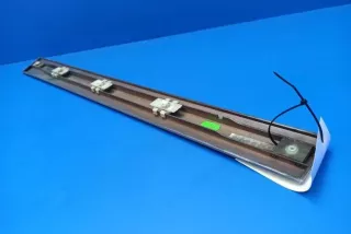 A2036902962 , art8701994 Молдинг двери задней левой Mercedes C W203 Арт 8701994, вид 6