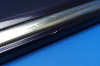 A2036904962 , art8702519 Молдинг двери передней левой Mercedes C W203 Арт 8702519, вид 2