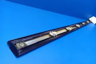 A2036904962 , art8702519 Молдинг двери передней левой Mercedes C W203 Арт 8702519, вид 5