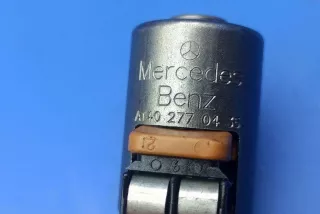 A1402770435, A12052346, 101204 , art8702656 Блок управления АКПП Mercedes E W211 Арт 8702656, вид 9