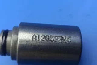 A1402770435, A12052346, 101204 , art8702656 Блок управления АКПП Mercedes E W211 Арт 8702656, вид 10