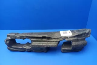 A2098850137 , art8702703 Усилитель бампера переднего Mercedes CLK W209 Арт 8702703, вид 1