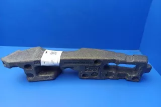 A2098850137 , art8702703 Усилитель бампера переднего Mercedes CLK W209 Арт 8702703, вид 6