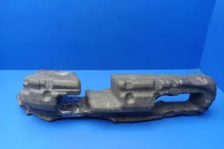 A2098850137 , art8702703 Усилитель бампера переднего Mercedes CLK W209 Арт 8702703, вид 7