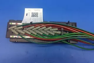 1408000114, 1408050014, 012308 , art8703083 Прочая запчасть Mercedes S W140 Арт 8703083, вид 2