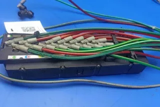 1408000114, 1408050014, 012308 , art8703083 Прочая запчасть Mercedes S W140 Арт 8703083, вид 3