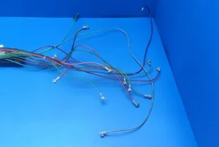 1408000114, 1408050014, 012308 , art8703083 Прочая запчасть Mercedes S W140 Арт 8703083, вид 6