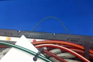 1408000114, 1408050014, 012308 , art8703083 Прочая запчасть Mercedes S W140 Арт 8703083, вид 10
