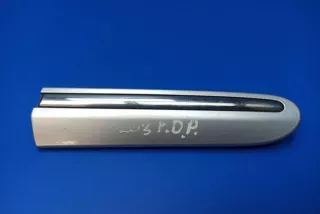 A2036904862 , art8703567 Молдинг крыла заднего правого Mercedes C W203 Арт 8703567, вид 1