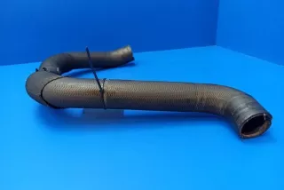 OM640 , art8703840 Патрубок радиатора Mercedes B W245 Арт 8703840, вид 8